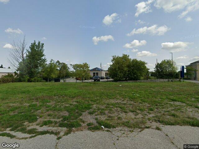 Street view for Canna Cabana 3 Woodlawn, 3 Woodlawn Rd W, Guelph ON