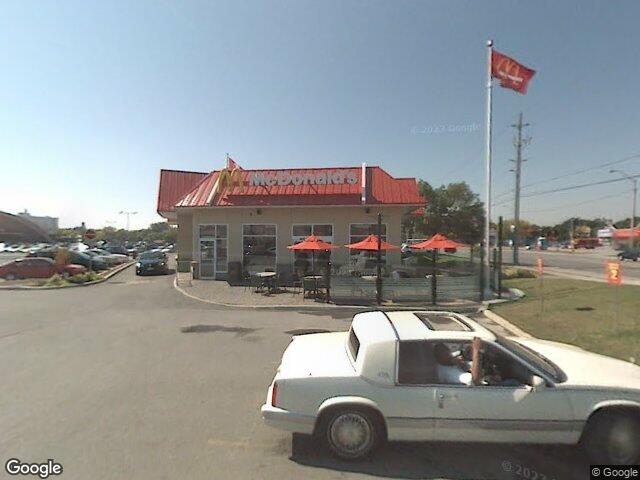 Street view for Canna Cabana Parkway Mall, 85 Ellesmere Rd, Scarborough ON