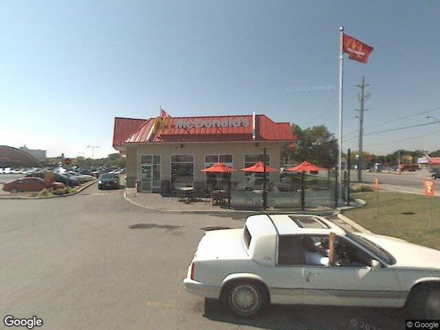 Street view for Canna Cabana Parkway Mall, 85 Ellesmere Rd, Scarborough ON