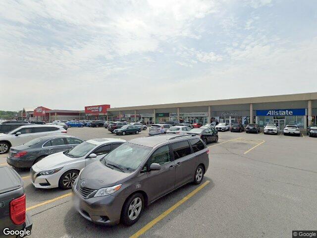 Street view for One Plant, 3003 Danforth Ave Unit 29, Toronto ON
