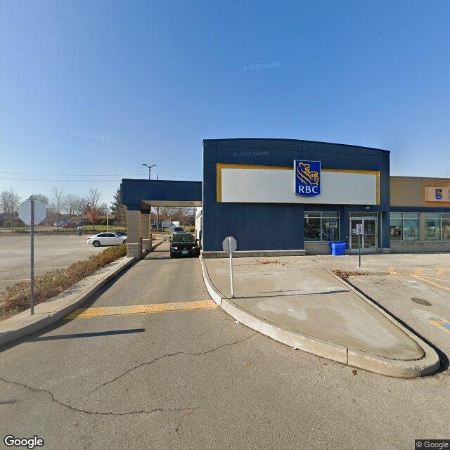 Street view for Canna Cabana, 300 King George Rd Unit K5, Brantford ON