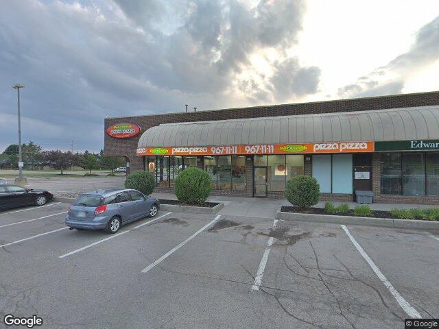 Street view for One Plant, 955 Westney Rd S, Ajax ON