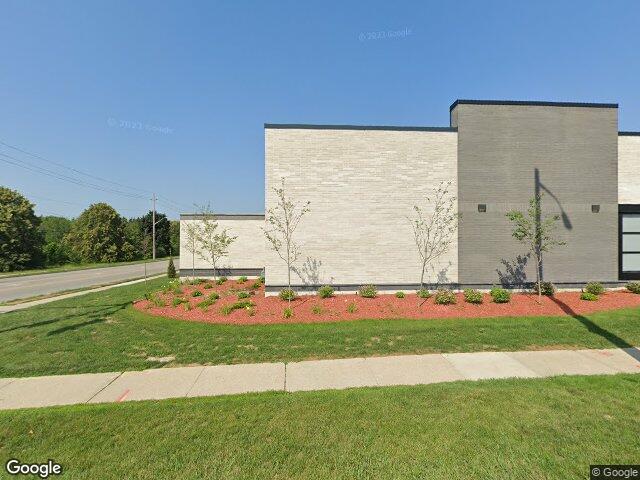 Street view for One Plant, 700 King St W, Toronto ON