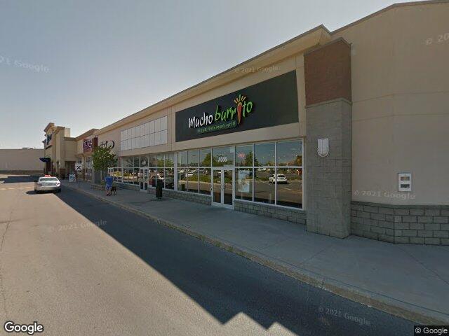 Street view for One Plant Kingston, 770 Gardiners Rd Unit A005, Kingston ON
