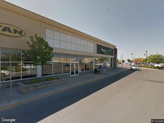 Street view for One Plant Kingston, 770 Gardiners Rd Unit A005, Kingston ON