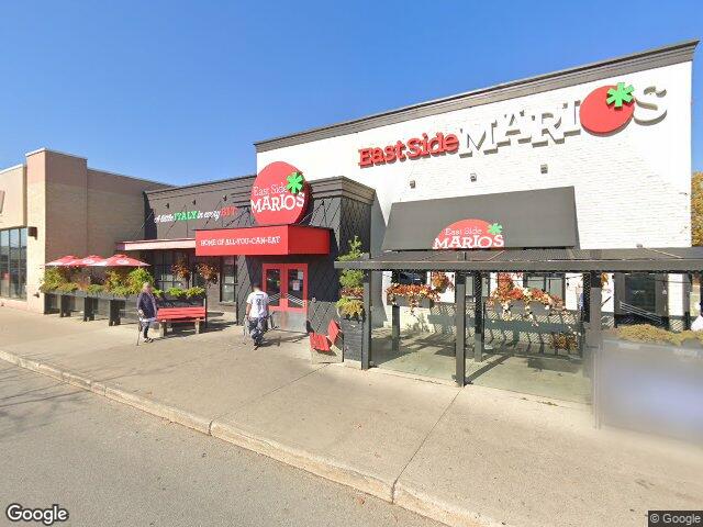 Street view for One Plant Masonville, 94 Fanshawe Park Rd E, London ON