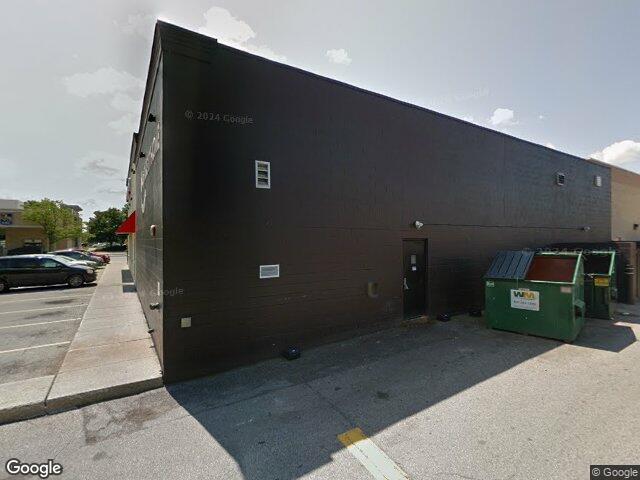 Street view for One Plant Masonville, 