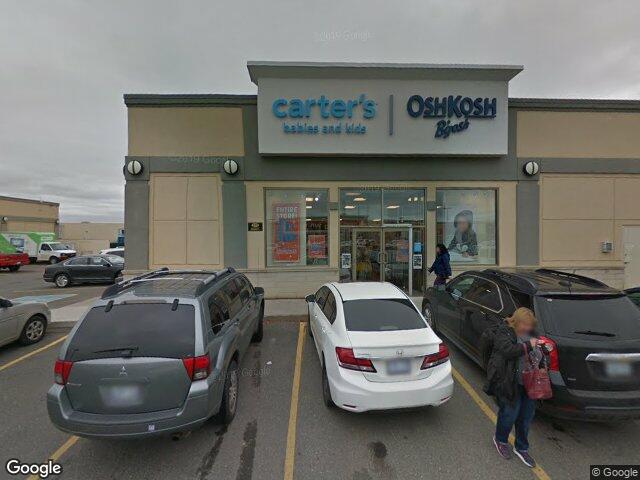 Street view for One Plant Thunder Bay, 911 Fort William Rd, Thunder Bay ON