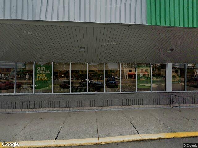 Street view for Sessions Cannabis, 712 Mohawk Rd E Unit 1, Hamilton ON