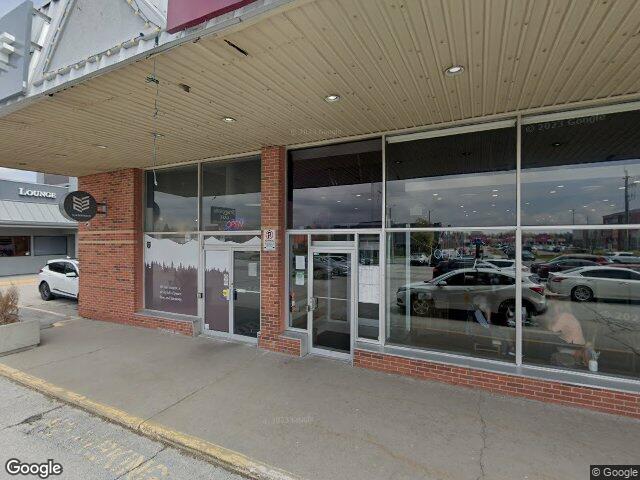 Spiritleaf Waterdown, cannabis store in Waterdown, ON