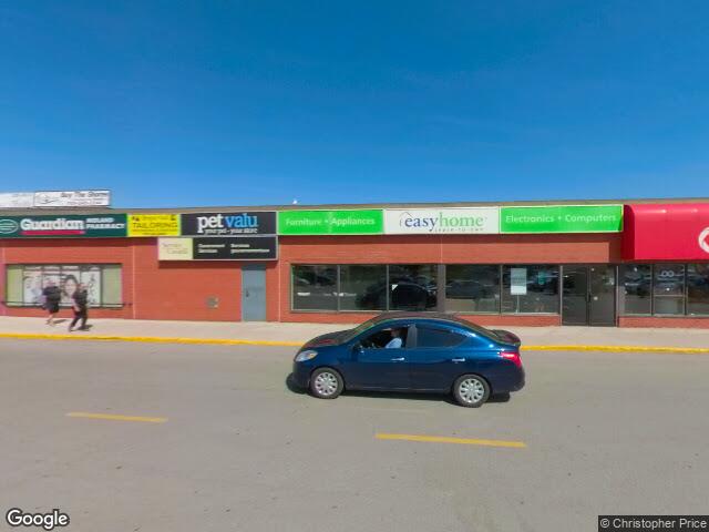 Street view for Speakeasy Cannabis, 9225 County Rd 93, Midland ON
