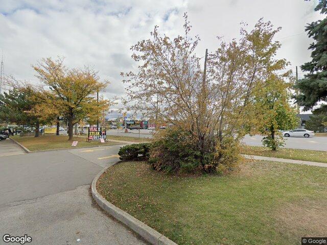 Street view for The 420 Place, 1052A Finch Ave. W, North York ON