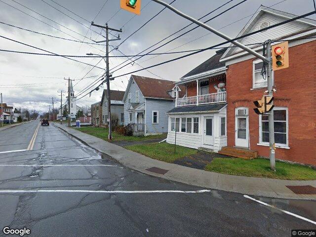 Street view for Cannabis Xpress, 2333 Church St, Unit 3, North Gower ON