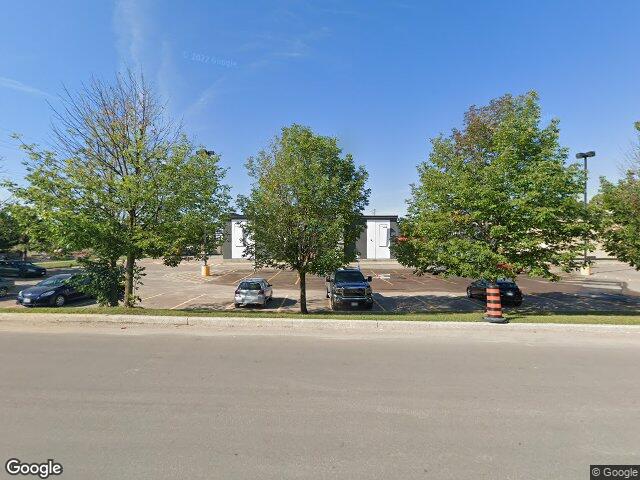 Street view for A High Class Joint, 910 O'Brien Rd Unit 1004, Renfrew ON