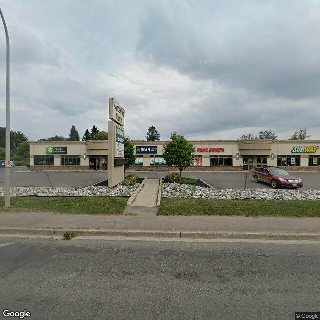 Bean Cannabis Shop, cannabis store in Thunder Bay, ON