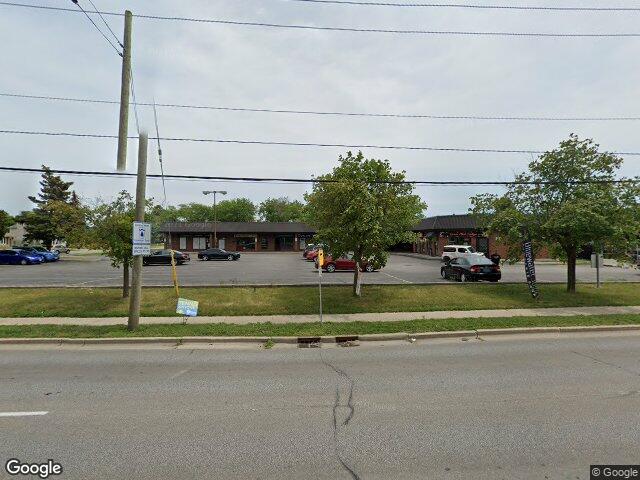 Street view for Highlife (Bluewater Joint), 940 Murphy Rd., Unit 1, Sarnia ON