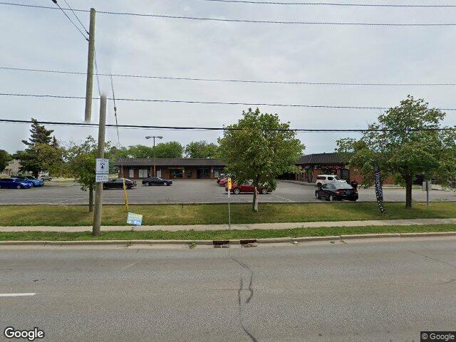 Street view for Highlife (Bluewater Joint), 940 Murphy Rd., Unit 1, Sarnia ON