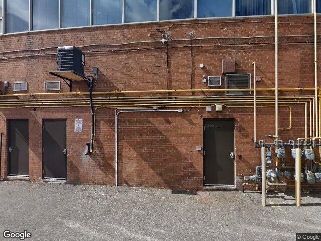 Street view for Breaking Bud Cannabis, 685 Markham Rd, Scarborough ON