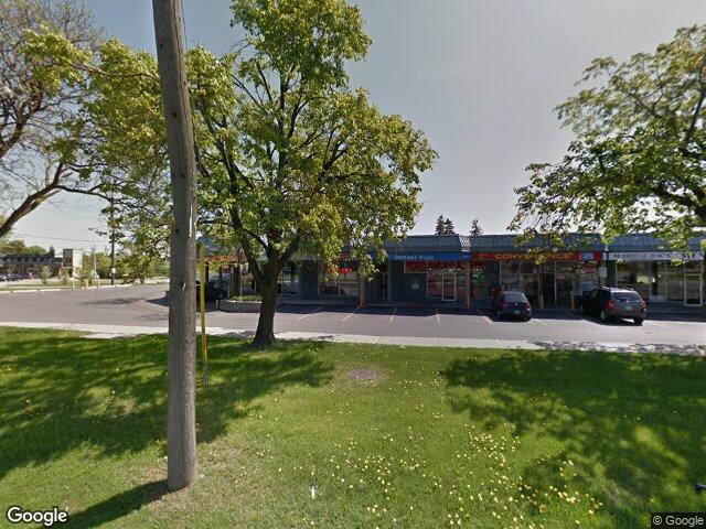 Street view for Holland Daze, 793 Markham Rd, Scarborough ON