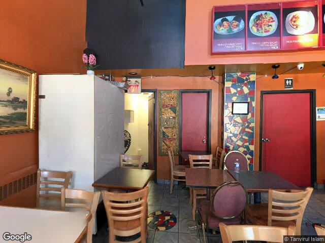 Street view for Bytown Budzz, 373 Somerset St W, Ottawa ON