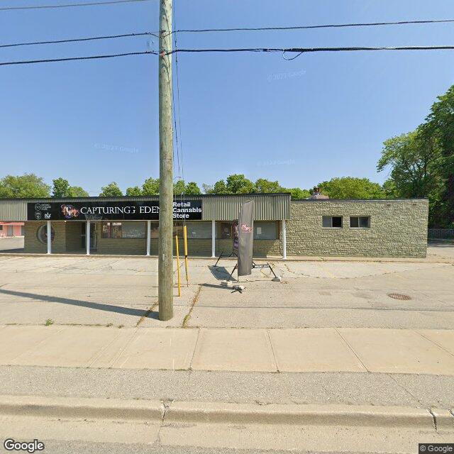 Street view for Fiore Verde, 52 Simcoe St, Tillsonburg ON