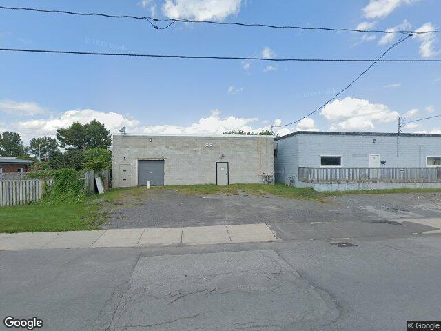 Street view for Connoisseur Culture, 30 Main St E. #88, Hawkesbury ON
