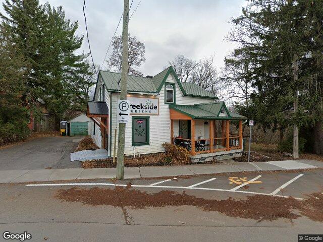 Street view for Creekside Greens, 19 Reuben Cres, Kemptville ON