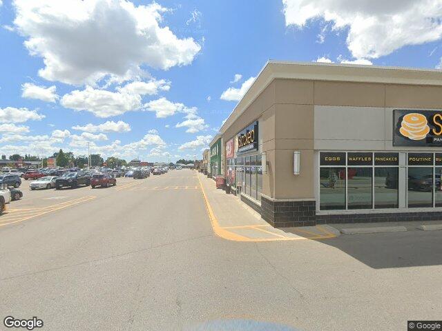 Street view for Canna Cabana, 880 10th St #105, Hanover ON