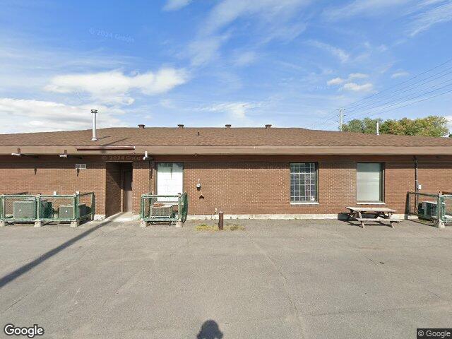 Street view for Gather and Grow, 6179 Perth St., Unit 220, Richmond ON