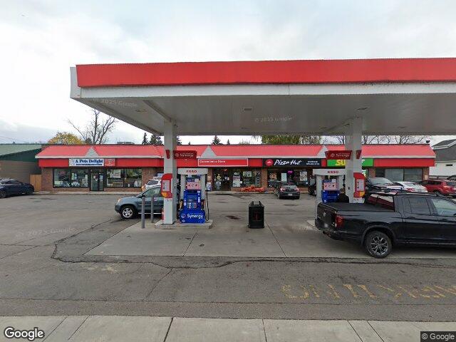 Street view for Grand Cannabis, 511 Main St, Port Dover ON