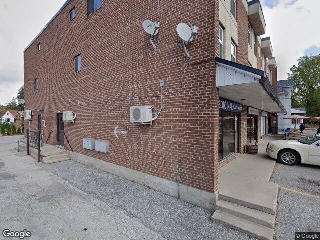 Street view for Green Grove, 70 Victoria St E, Suite 3, Alliston ON