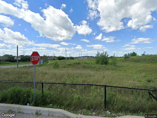 Street view for Green World, 1901 Harwood Ave N Unit 34, Ajax ON