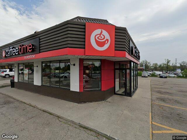 Street view for Growers Retail Thomson Park, 821 Brimley Rd, Scarborough ON
