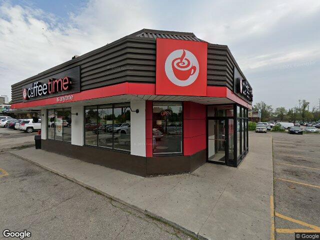 Street view for Growers Retail Thomson Park, 821 Brimley Rd, Scarborough ON