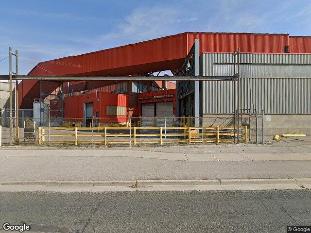 Street view for That Happy Company, 