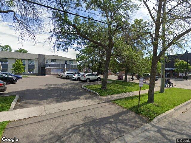 High Society, cannabis store in Thunder Bay, ON