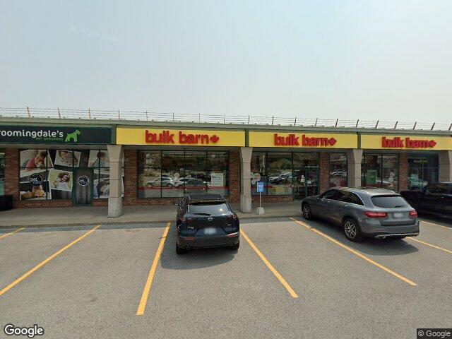 Street view for Value Buds, 3714 Portage Rd, Niagara Falls ON