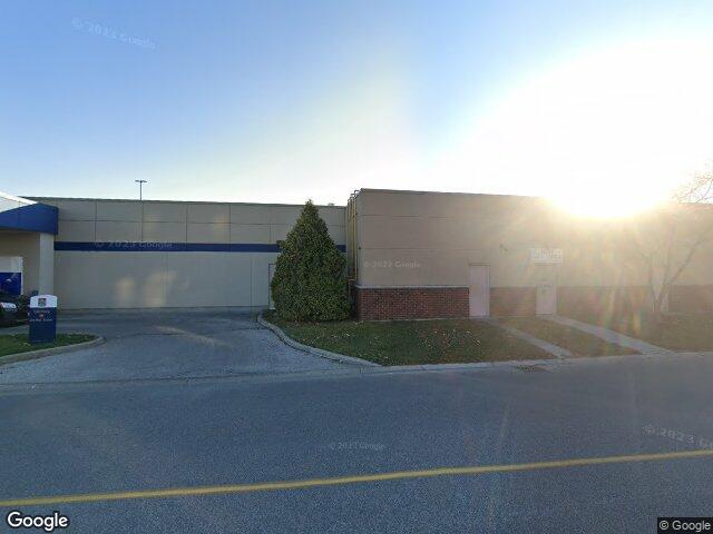 Street view for Higher Limits Cannabis Company, 400 Sandwich St. S, Unit 1300, Amherstburg ON