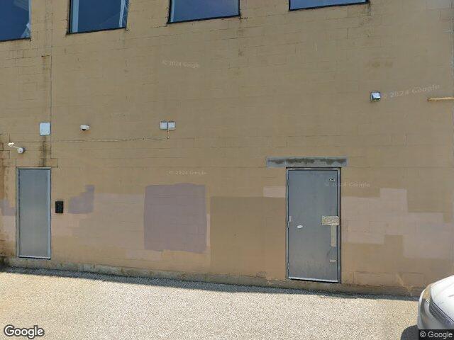 Street view for Highland Cannabis, 370 Highland Rd W Unit 15B, Kitchener ON