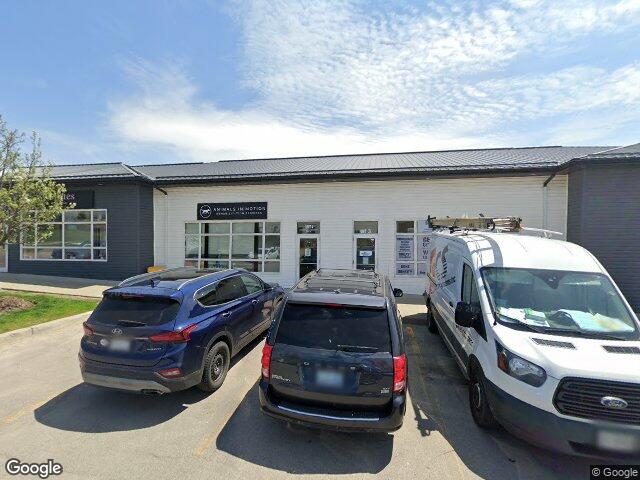 Street view for Green Grove, 2 Thompson Cres Unit 6, Erin ON