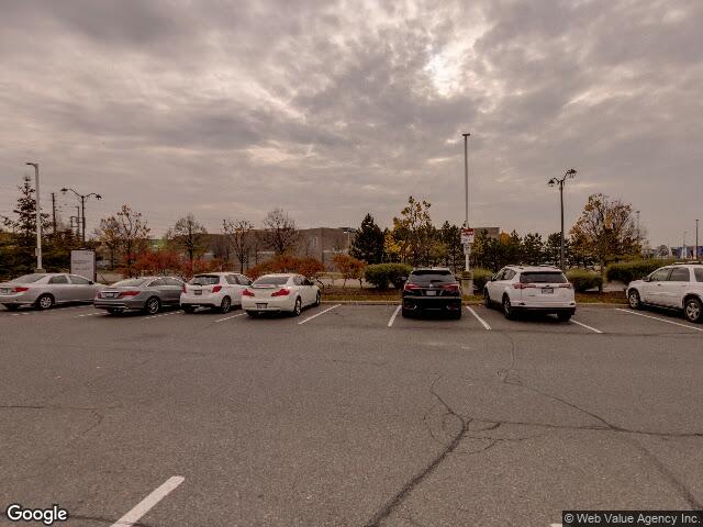 Street view for Malibu Road, 150 Hollidge Blvd #5, Aurora ON