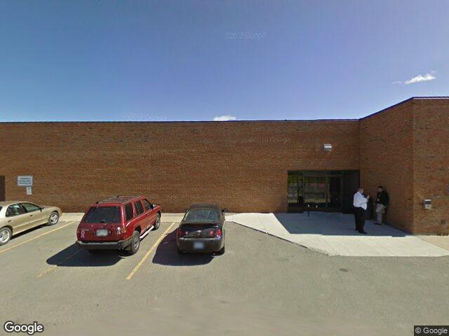 Street view for Holland Daze, 150 First St Unit G4, Orangeville ON