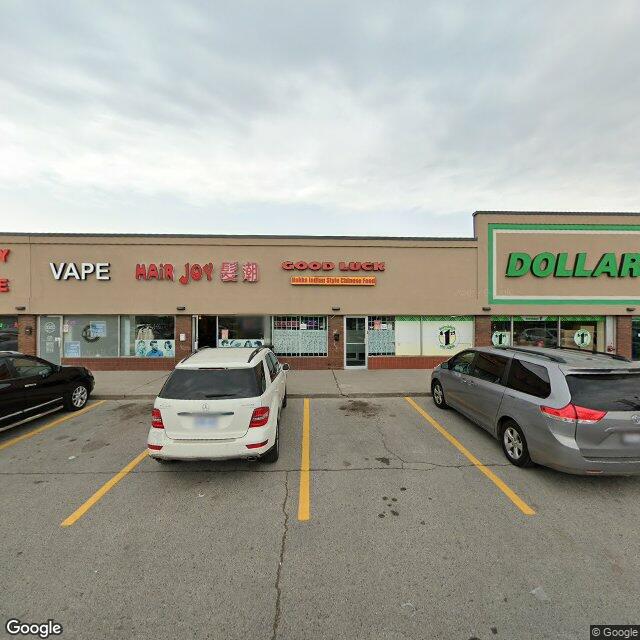 Street view for T.O. Smokes, 2432 Eglinton Ave E, Scarborough ON