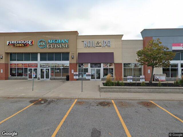 Street view for Canna Cabana, 170 Kingston Rd E, Ajax ON
