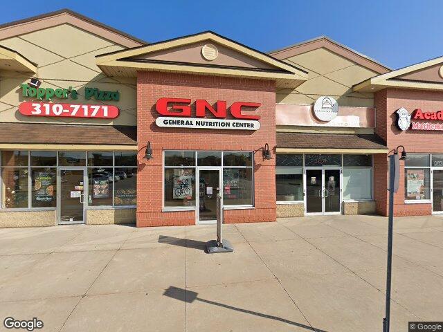 Street view for Canna Cabana, 1155 Maple Ave, Milton ON