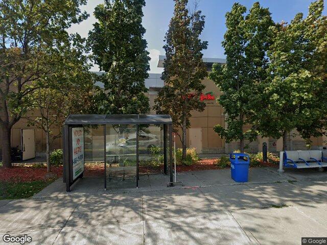 Street view for Canna Cabana, 148 West Dr, Brampton ON