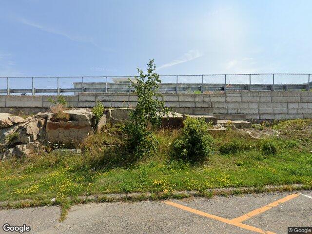 Street view for Miss Jones Cannabis, 40 Hillside Dr S Unit 3, Elliot Lake ON