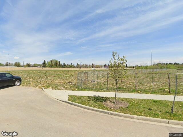 Street view for Spiritleaf Salisbury, 115 Tisbury St #130, Sherwood Park AB