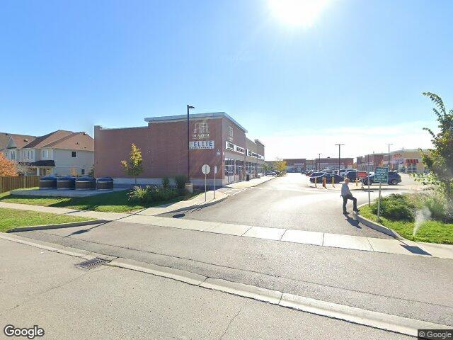 Street view for Lolly Cannabis, 360 Conklin Rd, Brantford ON