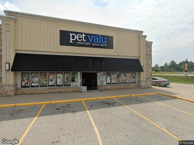 Street view for Kasa Kana, 351 Talisman Dr Unit #6, Gravenhurst ON